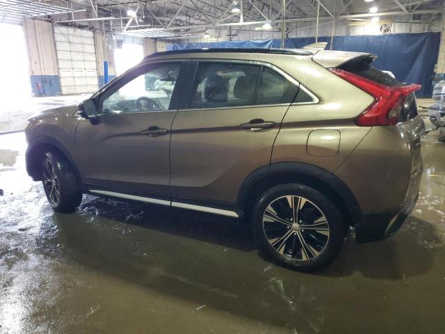 Image 2 of 2019 MITSUBISHI ECLIPSE CROSS SE 2019 with VIN JA4AT5AA8KZ022708