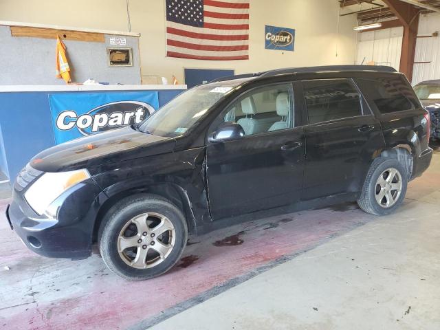 Image 1 of 2009 SUZUKI XL7 LUXURY 2009 with VIN 2S3DA417896100838