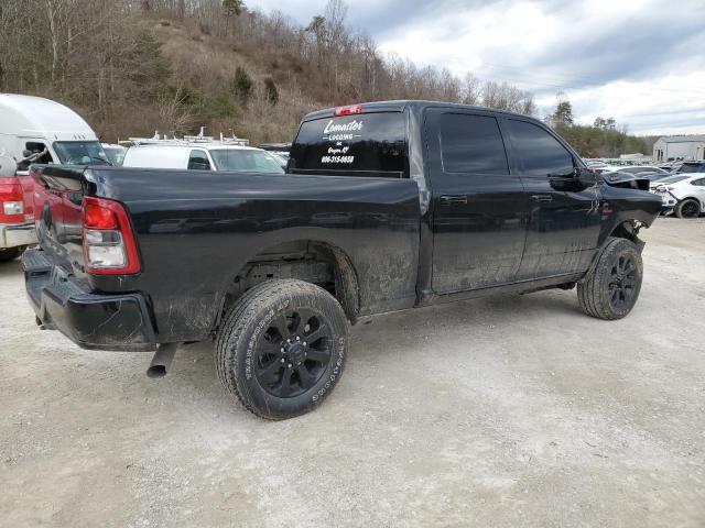 Obraz 3 z 2023 RAM 2500 BIG HORN 2023 z VIN 3C6UR5DL4PG614622