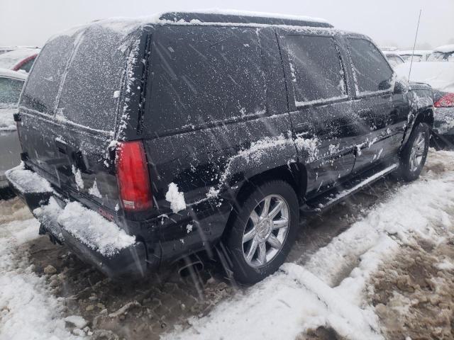 Изображение 3 1999 GMC DENALI  1999 с VIN 1GKEK13R3XR901860