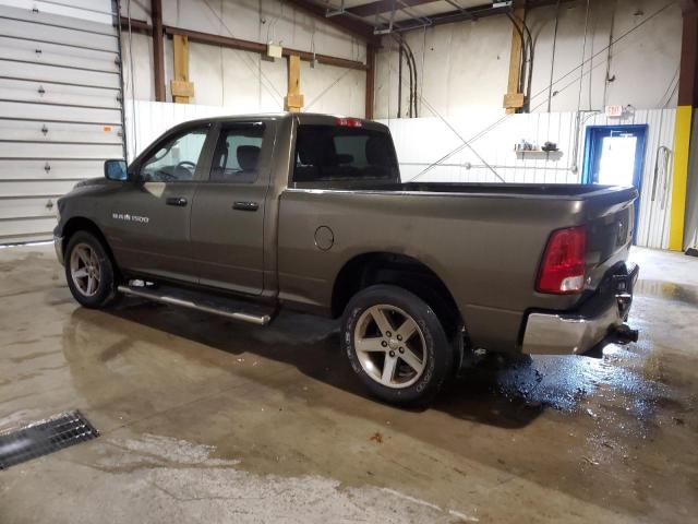 Obraz 2 z 2012 DODGE RAM 1500 ST 2012 z VIN 1C6RD7FP5CS110020