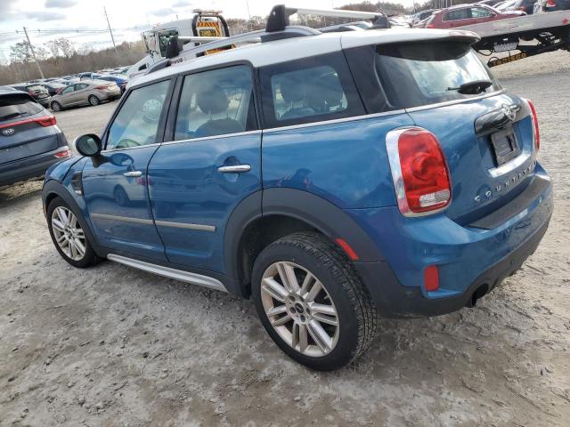 Image 2 of 2017 MINI COOPER COUNTRYMAN ALL4 2017 with VIN WMZYV5C32H3E01537