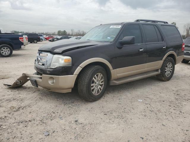 Изображение 1 2013 FORD EXPEDITION XLT 2013 с VIN 1FMJU1H5XDEF23397