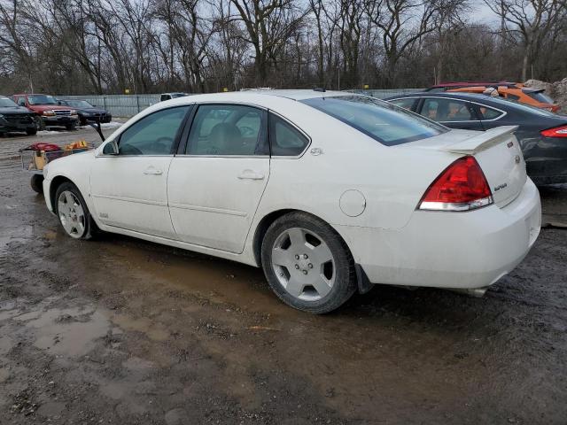 Image 2 of 2007 CHEVROLET IMPALA SUPER SPORT 2007 with VIN 2G1WD58C079176906