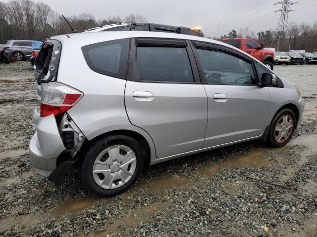 Obraz 3 z 2013 HONDA FIT  2013 z VIN JHMGE8H34DC079561
