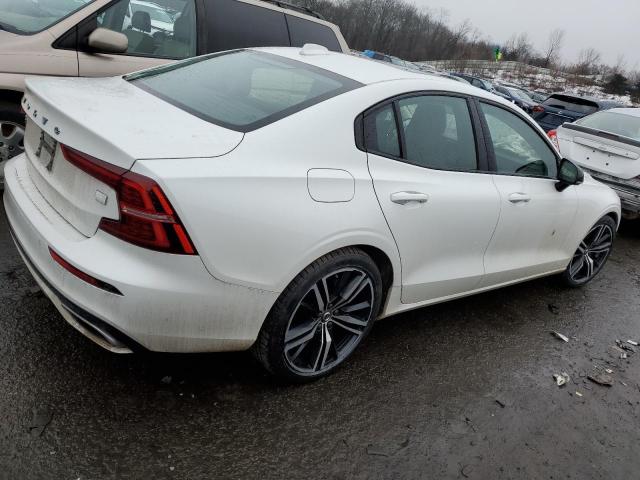 Изображение 3 2021 VOLVO S60 T8 RECHARGE R-DESIGN 2021 с VIN 7JRBR0FZ9MG112623