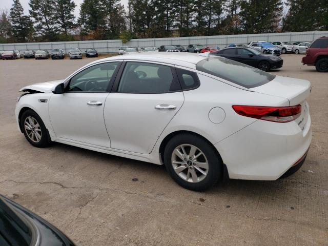 Изображение 2 2017 KIA OPTIMA LX 2017 с VIN 5XXGT4L38HG168854