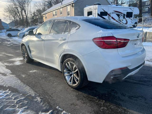 Obraz 2 z 2016 BMW X6 XDRIVE35I 2016 z VIN 5UXKU2C5XG0N83590