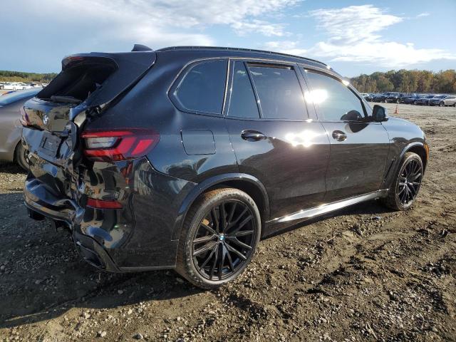 Изображение 3 2021 BMW X5 XDRIVE40I 2021 с VIN 5UXCR6C01M9G58379