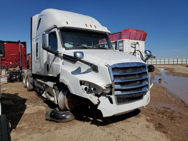 Image 1 of 2020 FREIGHTLINER CASCADIA 126  2020 with VIN 3AKJHHDR1LSLW8319