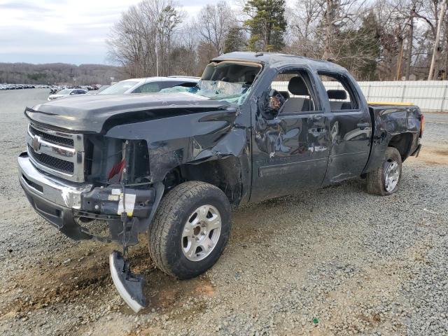Изображение 2009 CHEVROLET SILVERADO C1500 2009