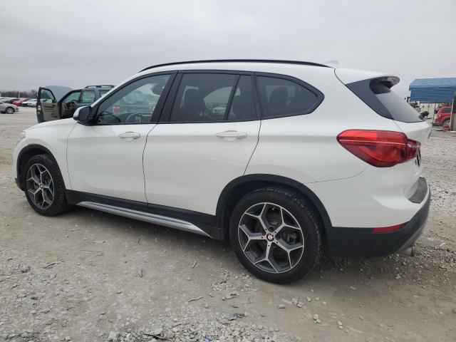 Изображение 2 2017 BMW X1 SDRIVE28I 2017 с VIN WBXHU7C37H5H37786