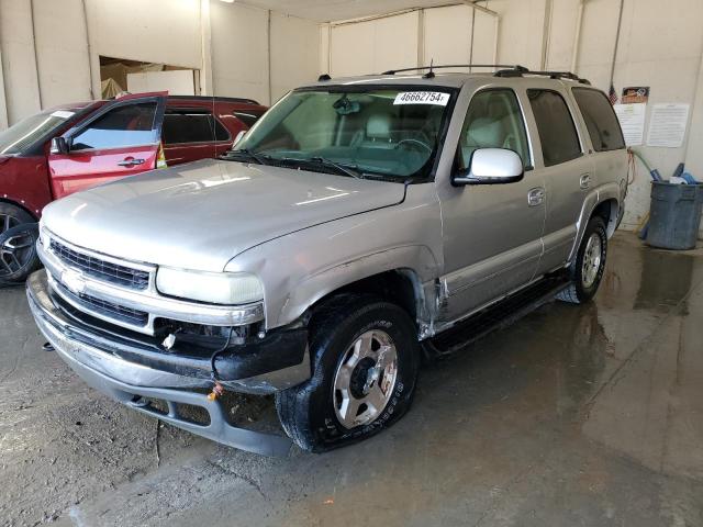 Obraz 2004 CHEVROLET TAHOE K1500 2004