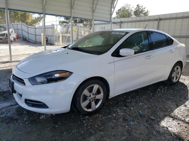 Изображение 2016 DODGE DART SXT 2016