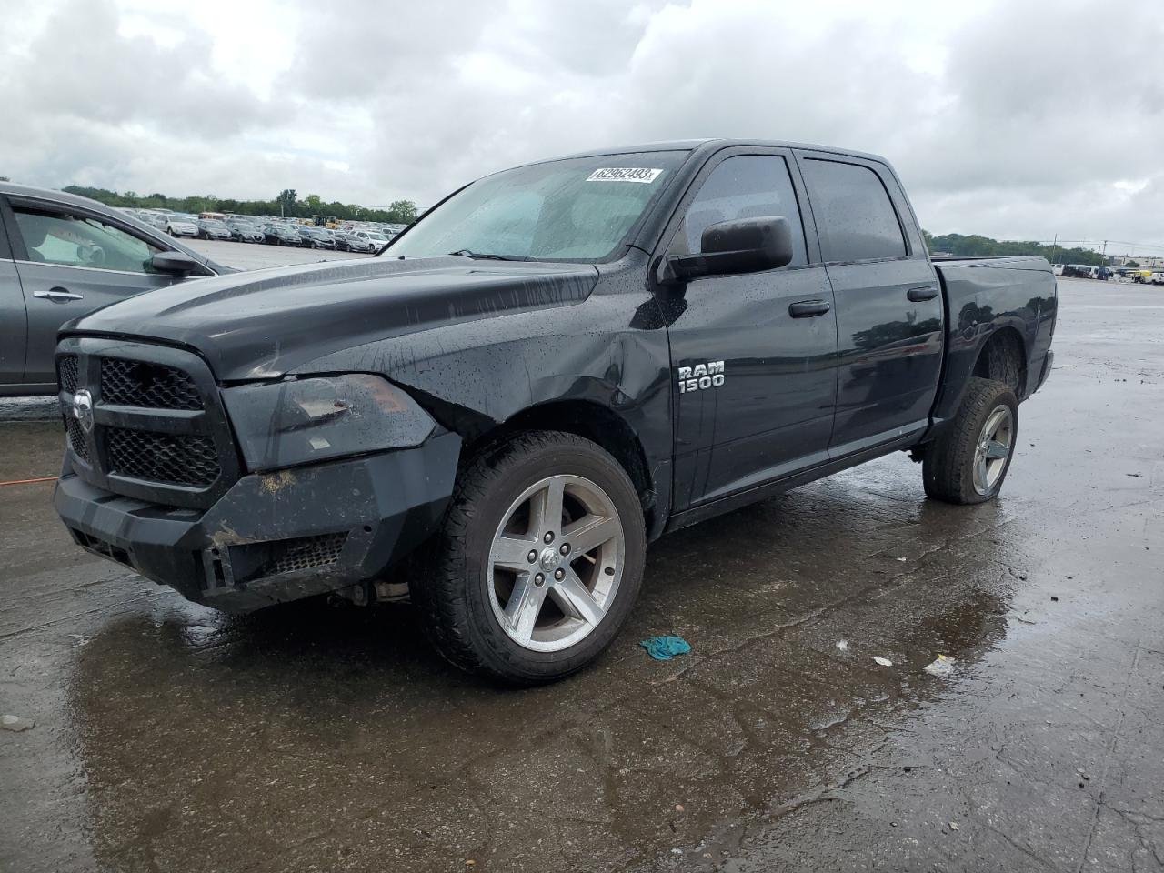2013 RAM 1500 ST 2013 image