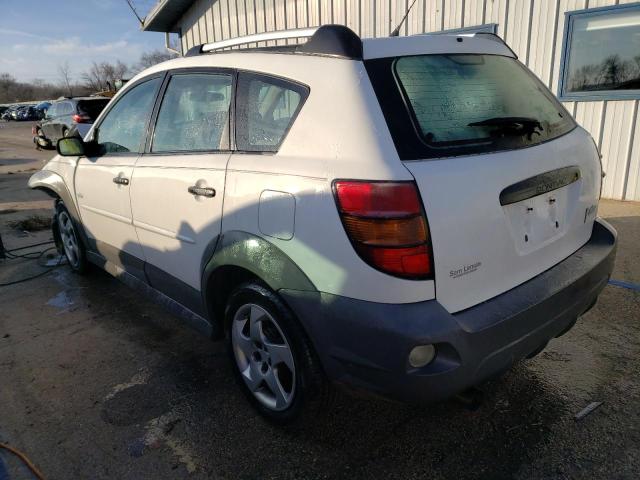 Изображение 2 2008 PONTIAC VIBE  2008 с VIN 5Y2SL65868Z417020