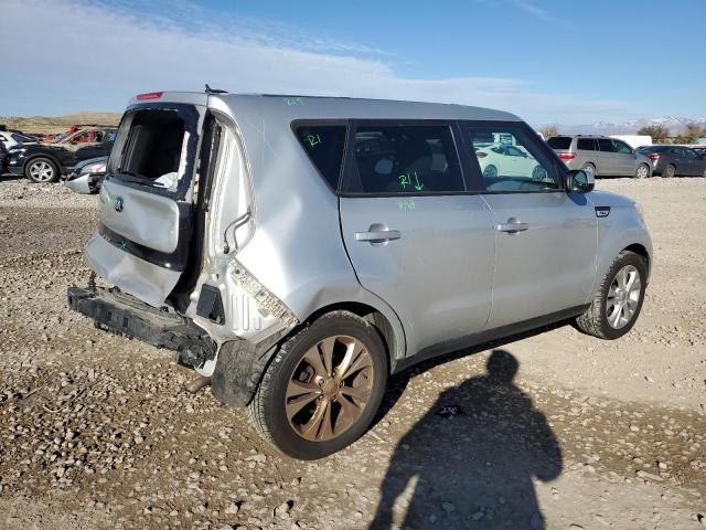 Image 3 of 2015 KIA SOUL + 2015 with VIN KNDJP3A58F7759202