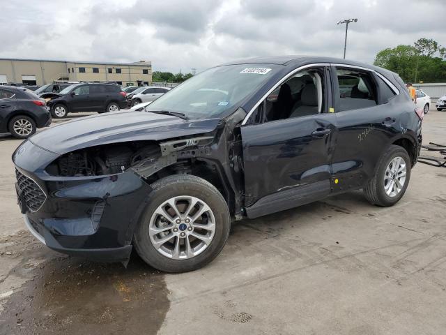 Obraz 1 z 2021 FORD ESCAPE SE 2021 z VIN 1FMCU0G68MUA05596