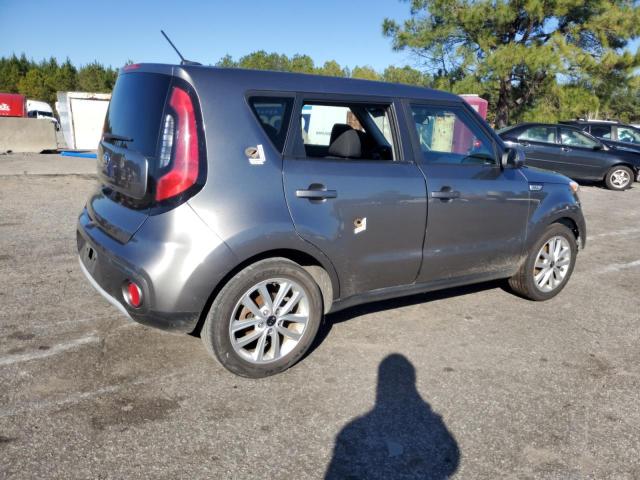Obraz 3 z 2019 KIA SOUL + 2019 z VIN KNDJP3A55K7692312