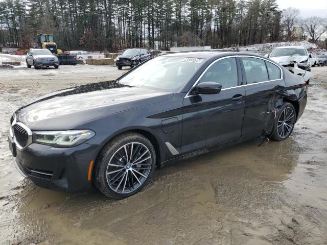 2023 BMW 530XE  2023 image