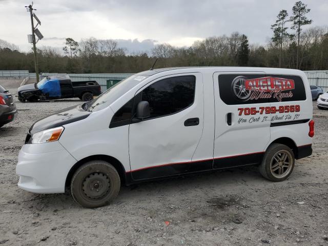 Изображение 1 2015 NISSAN NV200 2.5S 2015 с VIN 3N6CM0KN2FK735426