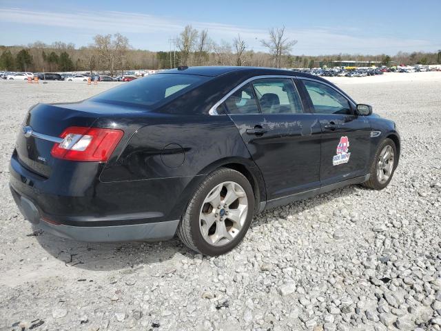 Obraz 3 z 2011 FORD TAURUS SEL 2011 z VIN 1FAHP2EW9BG189822