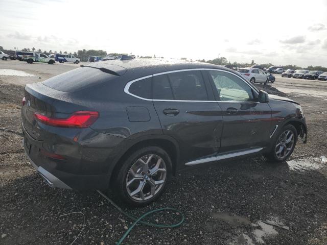 Image 3 of 2024 BMW X4 XDRIVE30I 2024 with VIN 5UX33DT07R9V03846