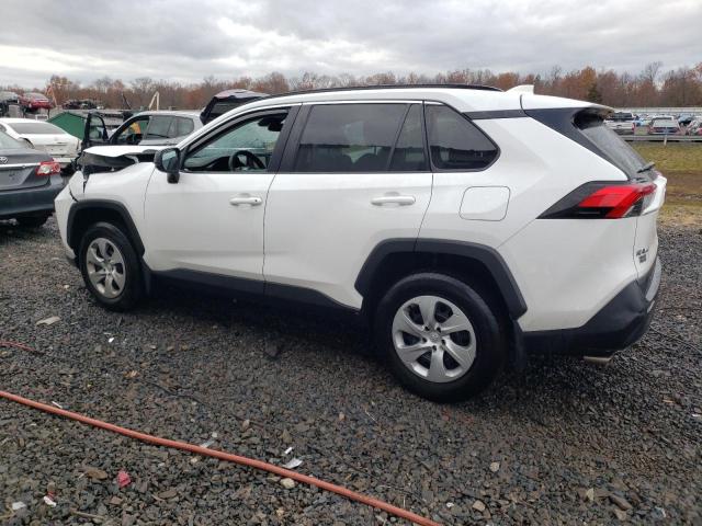 Image 2 of 2020 TOYOTA RAV4 LE 2020 with VIN 2T3F1RFV0LC133101