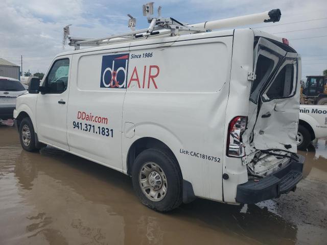 Obraz 2 z 2013 NISSAN NV 1500 2013 z VIN 1N6BF0KY3DN107477