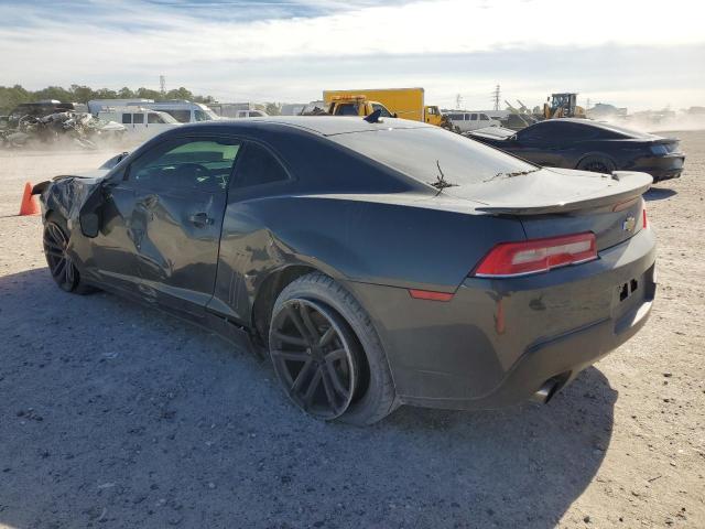 Image 2 of 2015 CHEVROLET CAMARO 2SS 2015 with VIN 2G1FK1EJ4F9173300