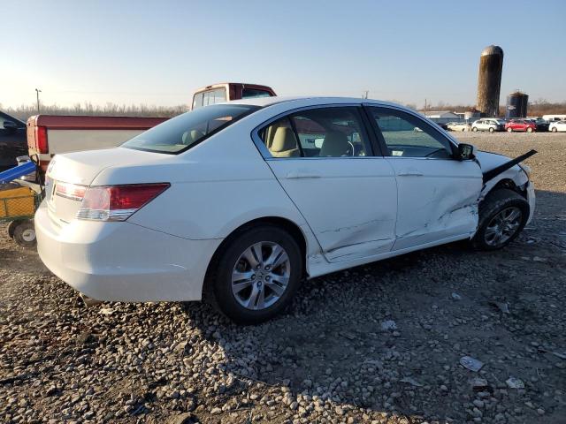 Obraz 3 z 2012 HONDA ACCORD SE 2012 z VIN 1HGCP2F69CA121335