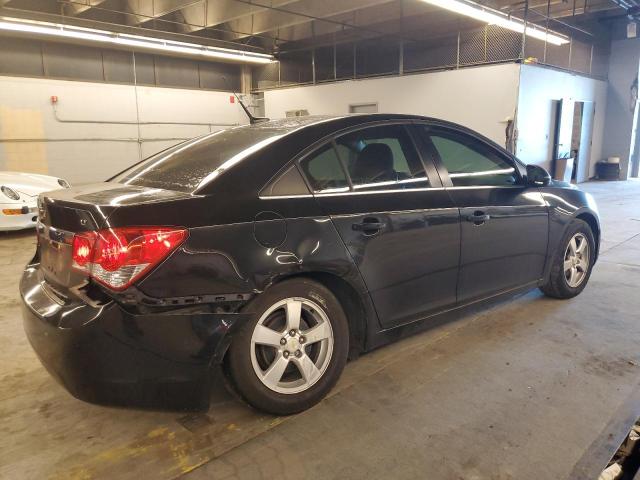 Image 3 of 2014 CHEVROLET CRUZE LT 2014 with VIN 1G1PC5SB2E7286846