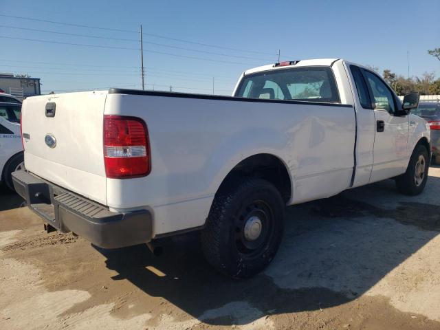 Изображение 3 2008 FORD F150 2008 с VIN 1FTRF12W28KE88154