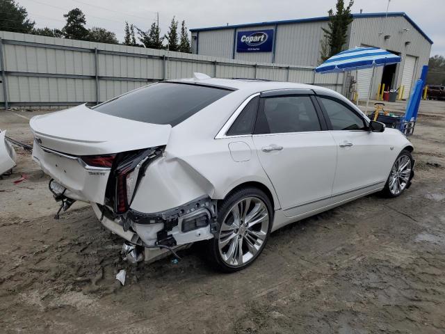 Image 3 of 2019 CADILLAC CT6 PLATINUM CSAV 2019 with VIN 1G6KT5R69KU132788