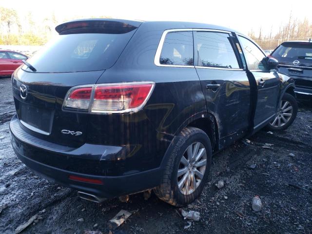 Image 3 of 2009 MAZDA CX-9  2009 with VIN JM3TB38A290172606