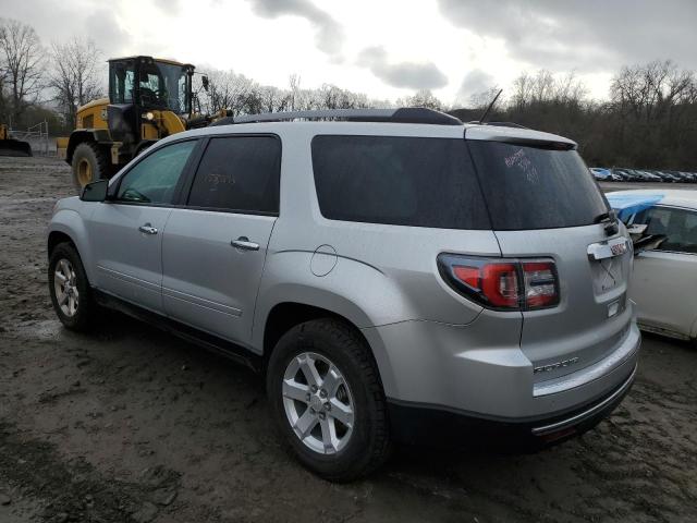 Obraz 2 z 2014 GMC ACADIA SLE 2014 z VIN 1GKKRPKD2EJ329215