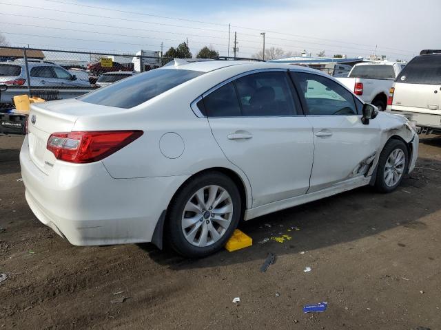 Image 3 of 2016 SUBARU LEGACY 2.5I PREMIUM 2016 with VIN 4S3BNBF64G3025137