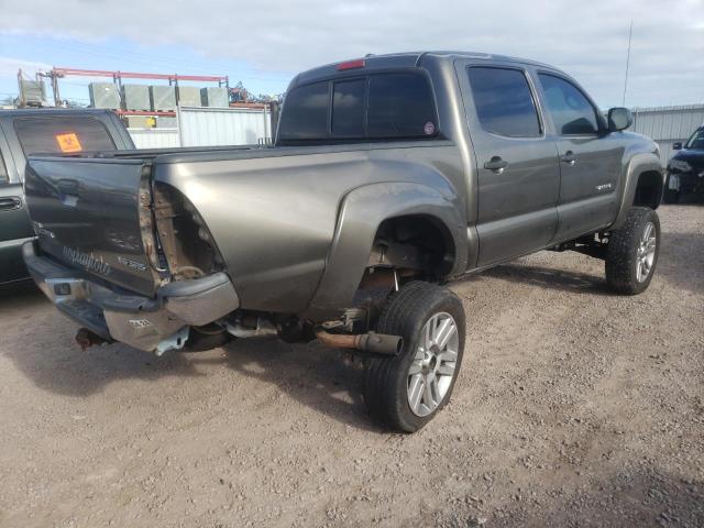 Изображение 3 2010 TOYOTA TACOMA DOUBLE CAB 2010 с VIN 3TMLU4EN1AM049381
