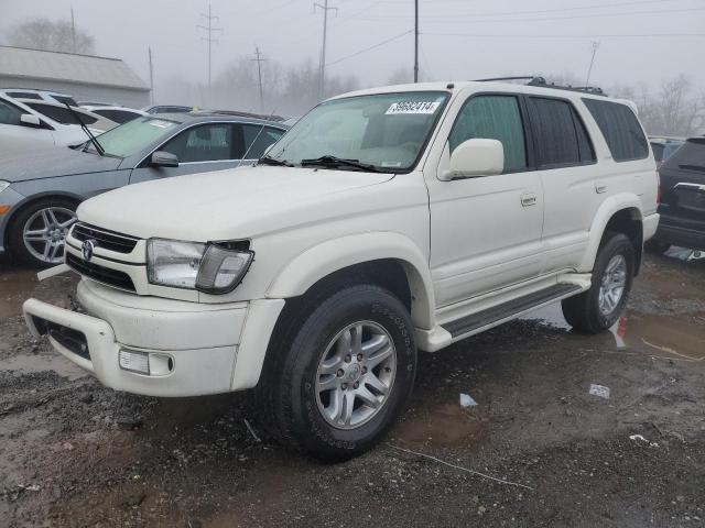 Изображение 1 2002 TOYOTA 4RUNNER LIMITED 2002 с VIN JT3GN87R629001059