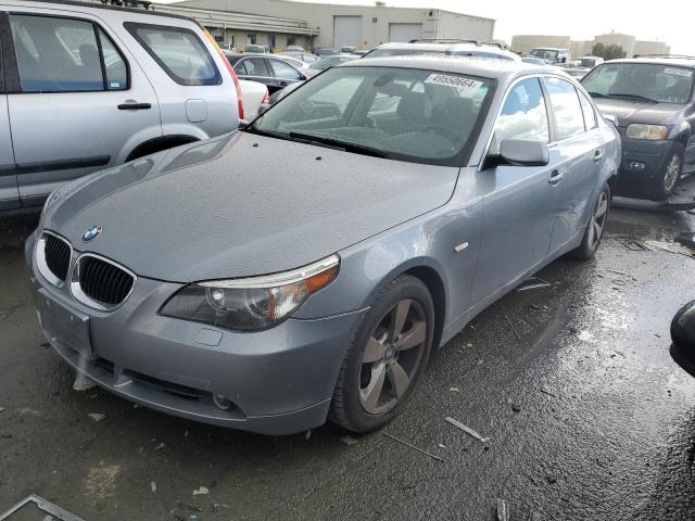 2006 BMW 525 XI 2006 image
