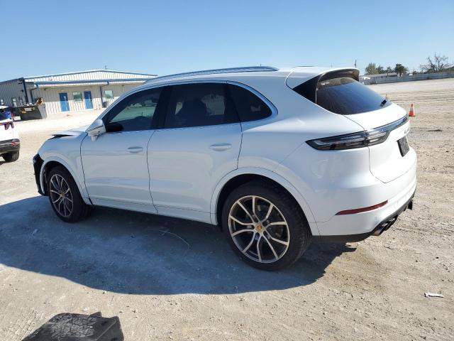Obraz 2 z 2019 PORSCHE CAYENNE S 2019 z VIN WP1AB2AY9KDA65356