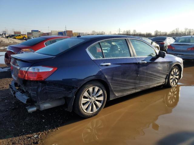 Obraz 3 z 2013 HONDA ACCORD EXL 2013 z VIN 1HGCR2F84DA110501