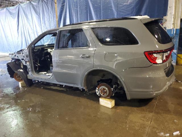 Image 2 of 2023 DODGE DURANGO R/T 2023 with VIN 1C4SDJCT0PC602639