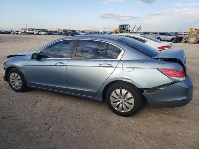 Obraz 2 z 2012 HONDA ACCORD LX 2012 z VIN 1HGCP2F33CA046492