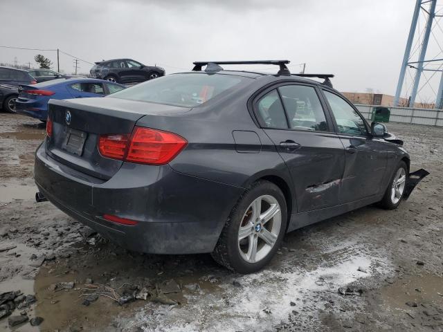 Изображение 3 2015 BMW 320 I XDRIVE 2015 с VIN WBA3C3G57FNS76532