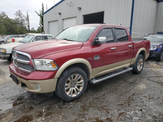 2014 RAM 1500 LONGHORN 2014 image
