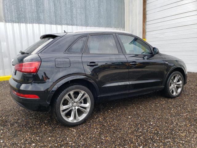 Image 3 of 2018 AUDI Q3 PREMIUM 2018 with VIN WA1BCCFS4JR008412