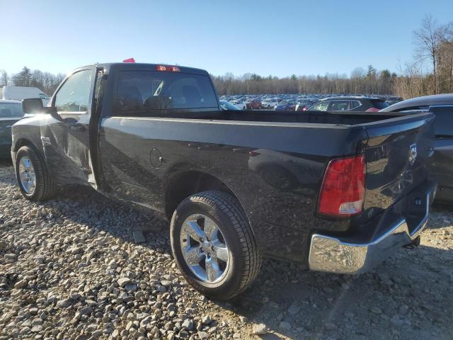 Image 2 of 2023 RAM 1500 CLASSIC TRADESMAN 2023 with VIN 3C6JR7DGXPG651725