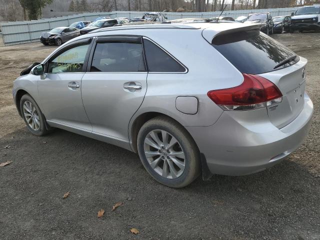 Obraz 2 z 2013 TOYOTA VENZA LE 2013 z VIN 4T3BA3BB1DU039834