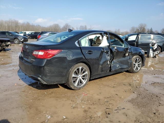 Obraz 3 z 2018 SUBARU LEGACY 2.5I LIMITED 2018 z VIN 4S3BNAN63J3021597